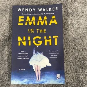 Emma in the night